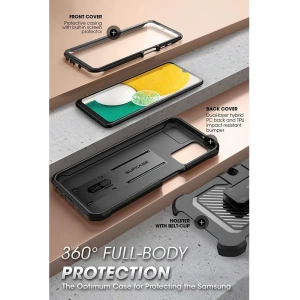 Wholesale Supcase Unicorn Beetle Pro Samsung Galaxy A13 4G Black - SPC248BLK - {ean13} - Hurt