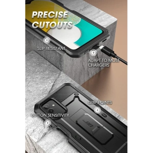 Wholesale Supcase Unicorn Beetle Pro Samsung Galaxy A13 4G Black - SPC248BLK - {ean13} - Hurt