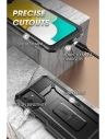 Hurtownia GSM - Etui Supcase Unicorn Beetle Pro Samsung Galaxy A13 LTE černá - SPC248BLK - {ean13} - Hurt