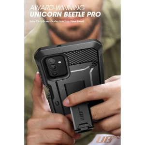 Wholesale Supcase Unicorn Beetle Pro Samsung Galaxy A13 4G Black - SPC248BLK - {ean13} - Hurt