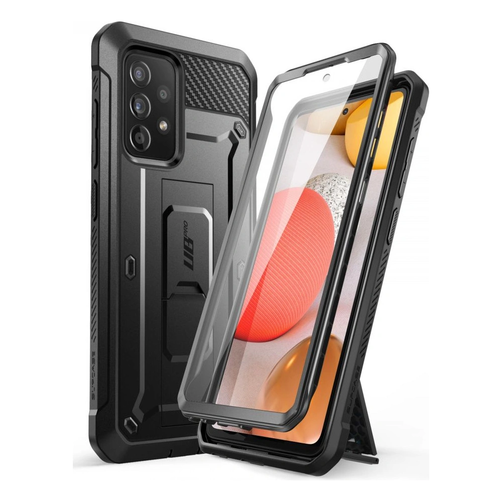 Hurtownia GSM - Etui Supcase Unicorn Beetle Pro Samsung Galaxy A33 5G Černá - SPC249BLK - {ean13} - Hurt