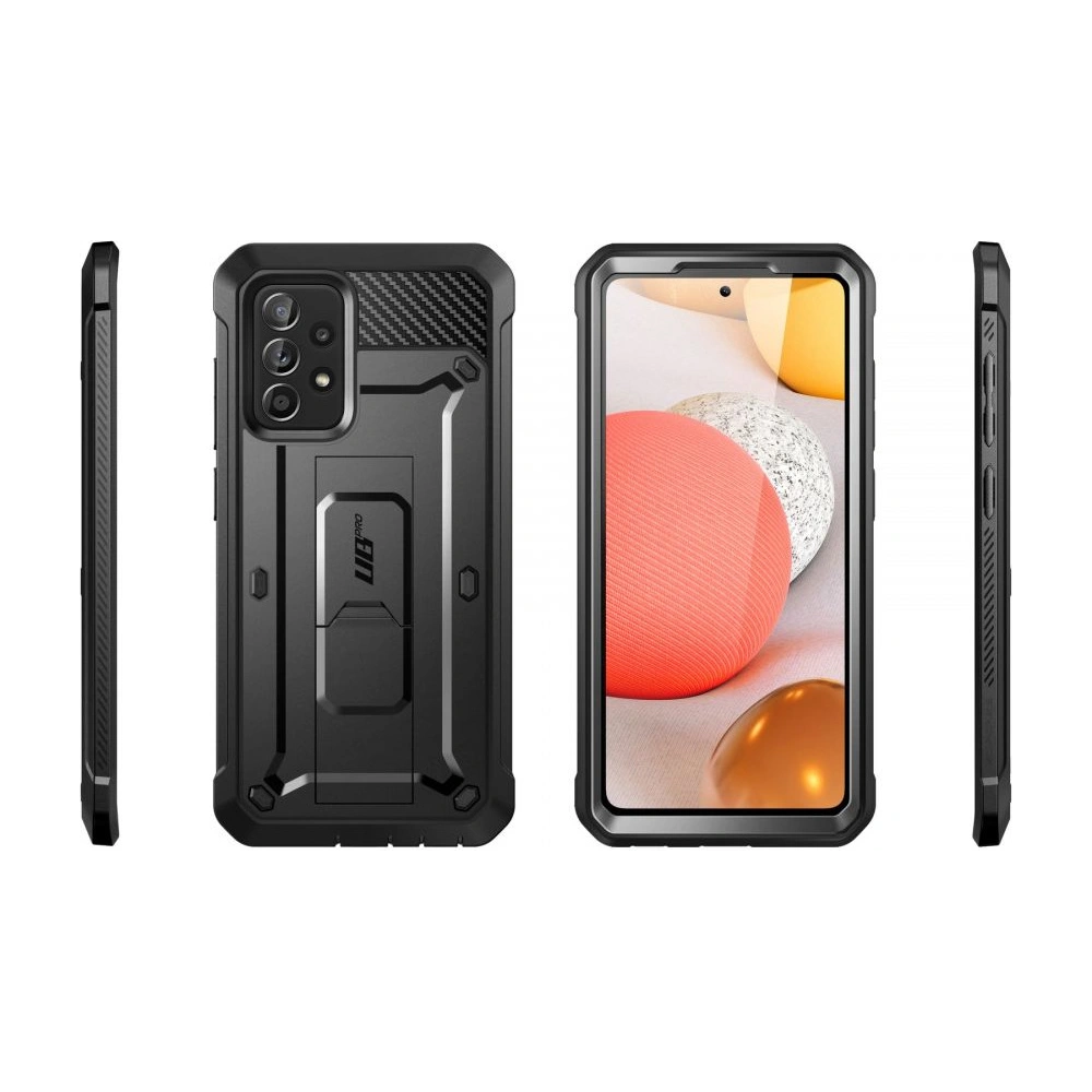 Hurtownia GSM - Etui Supcase Unicorn Beetle Pro Samsung Galaxy A33 5G Černá - SPC249BLK - {ean13} - Hurt