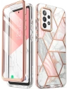 Hurtownia GSM - Etui Supcase Cosmo Samsung Galaxy A53 5G Marble - SPC250MRB - {ean13} - Hurt