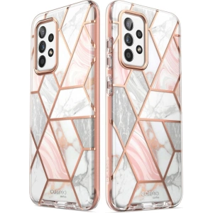 Hurtownia GSM - Etui Supcase Cosmo Samsung Galaxy A53 5G Marble - SPC250MRB - {ean13} - Hurt