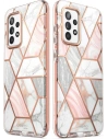Hurtownia GSM - Etui Supcase Cosmo Samsung Galaxy A53 5G Marble - SPC250MRB - {ean13} - Hurt