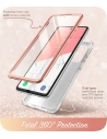 Hurtownia GSM - Etui Supcase Cosmo Samsung Galaxy A53 5G Marble - SPC250MRB - {ean13} - Hurt