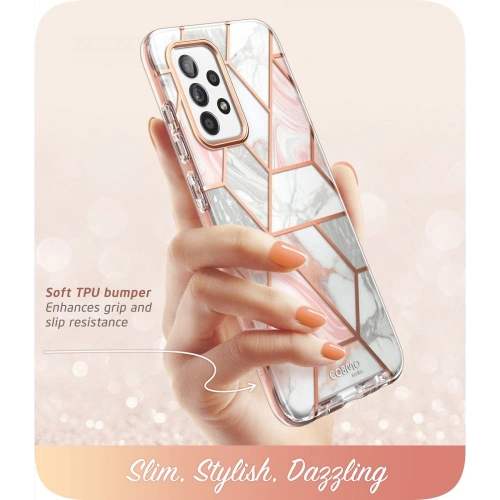 Etui Supcase Cosmo Samsung Galaxy A53 5G Marble
