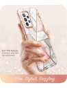 Hurtownia GSM - Etui Supcase Cosmo Samsung Galaxy A53 5G Marble - SPC250MRB - {ean13} - Hurt