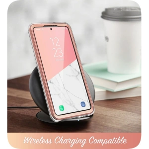 Hurtownia GSM - Etui Supcase Cosmo Samsung Galaxy A53 5G Marble - SPC250MRB - {ean13} - Hurt