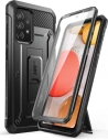 Etui Supcase Unicorn Beetle Pro Samsung Galaxy A53 5G Černá