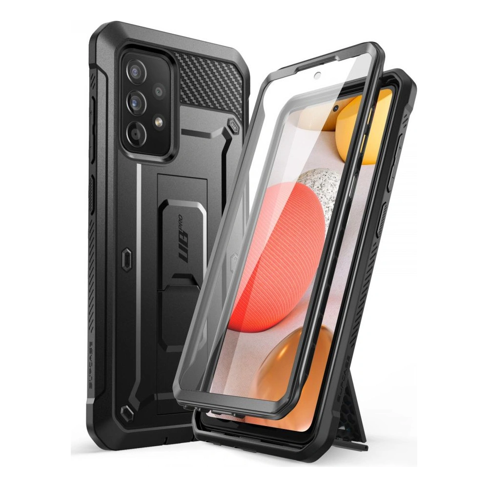 Hurtownia GSM - Etui Supcase Unicorn Beetle Pro Samsung Galaxy A53 5G Černá - SPC251BLK - {ean13} - Hurt
