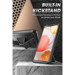 Hurtownia GSM - Etui Supcase Unicorn Beetle Pro Samsung Galaxy A53 5G Black - SPC251BLK - {ean13} - Hurt