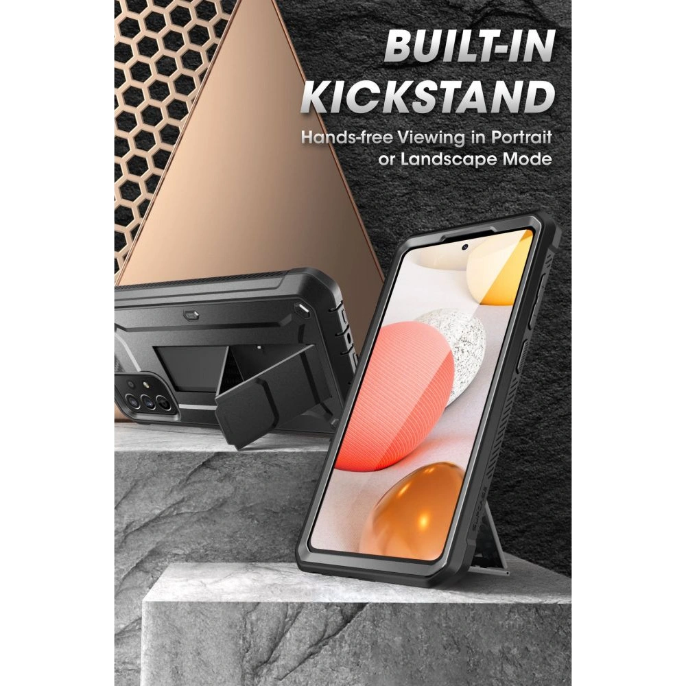 Hurtownia GSM - Etui Supcase Unicorn Beetle Pro Samsung Galaxy A53 5G Černá - SPC251BLK - {ean13} - Hurt