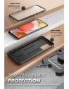 Hurtownia GSM - Etui Supcase Unicorn Beetle Pro Samsung Galaxy A53 5G Black - SPC251BLK - {ean13} - Hurt