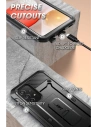 Hurtownia GSM - Etui Supcase Unicorn Beetle Pro Samsung Galaxy A53 5G Black - SPC251BLK - {ean13} - Hurt