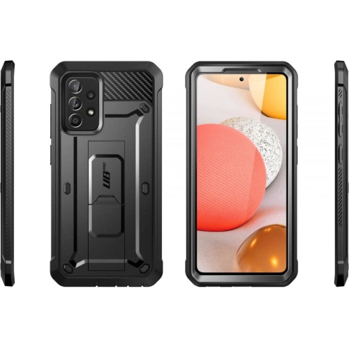 Etui Supcase Unicorn Beetle Pro Samsung Galaxy A53 5G Black