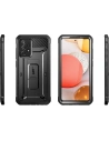 Hurtownia GSM - Etui Supcase Unicorn Beetle Pro Samsung Galaxy A53 5G Black - SPC251BLK - {ean13} - Hurt