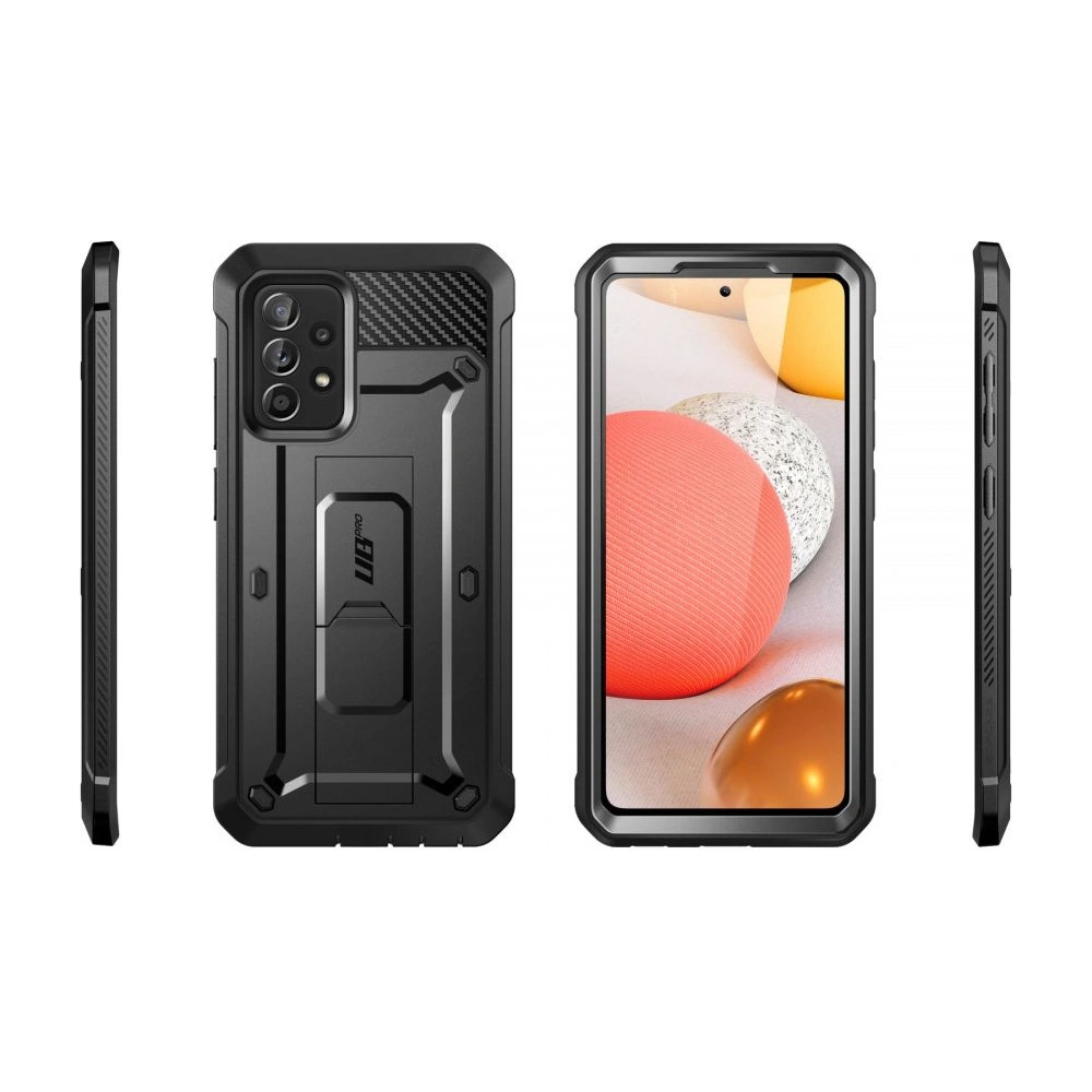 Hurtownia GSM - Etui Supcase Unicorn Beetle Pro Samsung Galaxy A53 5G Černá - SPC251BLK - {ean13} - Hurt