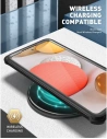 Hurtownia GSM - Etui Supcase Clayco Xenon Samsung Galaxy A53 5G Black - SPC252BLK - {ean13} - Hurt