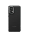 Etui Samsung Galaxy A33 5G EF-QA336TB černé/black Soft Clear Cover