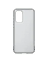 Hurtownia GSM - Etui Samsung Galaxy A33 5G EF-QA336TB černé/black Soft Clear Cover - SMG667BLK - {ean13} - Hurt