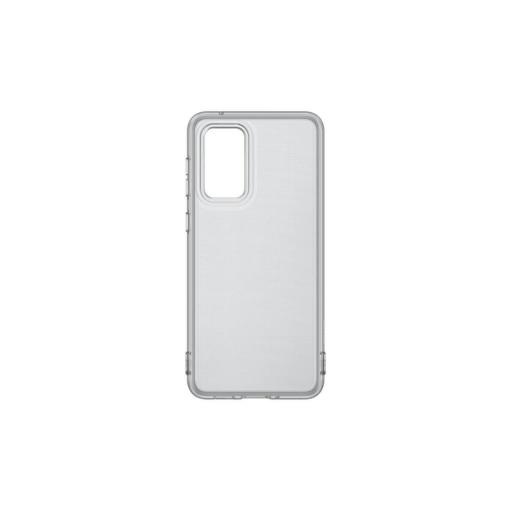 Hurtownia GSM - Etui Samsung Galaxy A33 5G EF-QA336TB černé/black Soft Clear Cover - SMG667BLK - {ean13} - Hurt