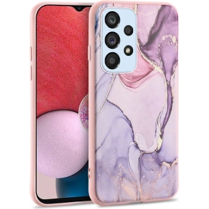 Hurtownia GSM - Etui Tech-Protect Marble 2 Samsung Galaxy A13 LTE Barevné - THP903COL - {ean13} - Hurt
