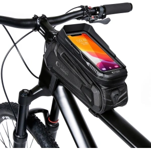 Sakwa na kolo Tech-Protect XT5 černý držák na kolo