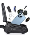 Hurtownia GSM - Sakwa na kolo Tech-Protect XT5 černý držák na kolo - THP904BLK - {ean13} - Hurt