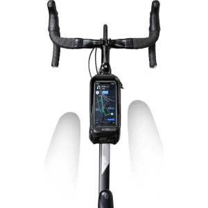 Wholesale Tech-Protect XT5 Bike Mount Black - THP904BLK - {ean13} - Hurt