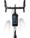 Hurtownia GSM - Sakwa rowerowa Tech-Protect XT5 Bike Mount Black - THP904BLK - {ean13} - Hurt