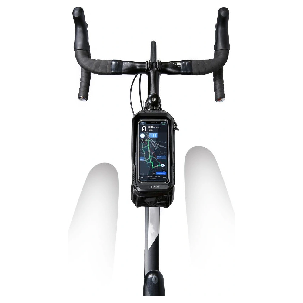 Wholesale Tech-Protect XT5 Bike Mount Black - THP904BLK - {ean13} - Hurt