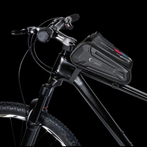 Wholesale Tech-Protect XT5 Bike Mount Black - THP904BLK - {ean13} - Hurt