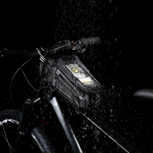Sakwa na kolo Tech-Protect XT5 černý držák na kolo