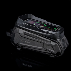 Wholesale Tech-Protect XT5 Bike Mount Black - THP904BLK - {ean13} - Hurt
