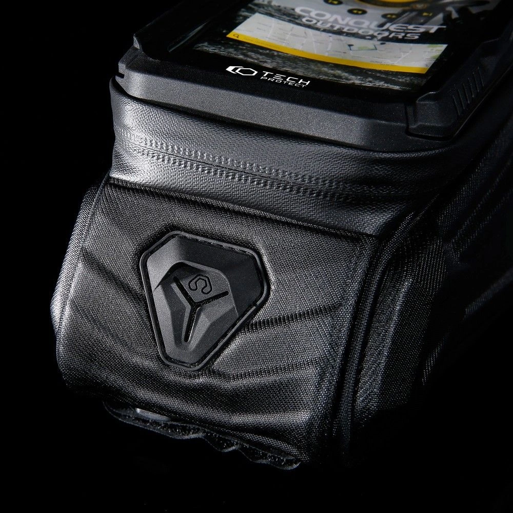 Hurtownia GSM - Sakwa na kolo Tech-Protect XT5 černý držák na kolo - THP904BLK - {ean13} - Hurt
