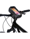 Sakwa na kolo Tech-Protect XT3 Bike Mount Black