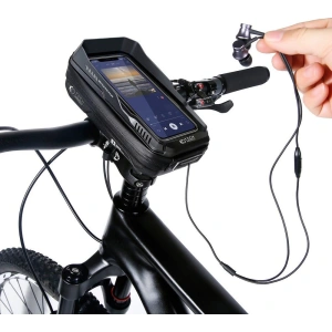 Wholesale Tech-Protect XT3 Bike Mount Black - THP905BLK - {ean13} - Hurt