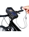 Hurtownia GSM - Sakwa rowerowa Tech-Protect XT3 Bike Mount Black - THP905BLK - {ean13} - Hurt