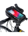 Hurtownia GSM - Sakwa rowerowa Tech-Protect XT3 Bike Mount Black - THP905BLK - {ean13} - Hurt