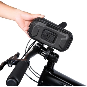 Wholesale Tech-Protect XT3 Bike Mount Black - THP905BLK - {ean13} - Hurt