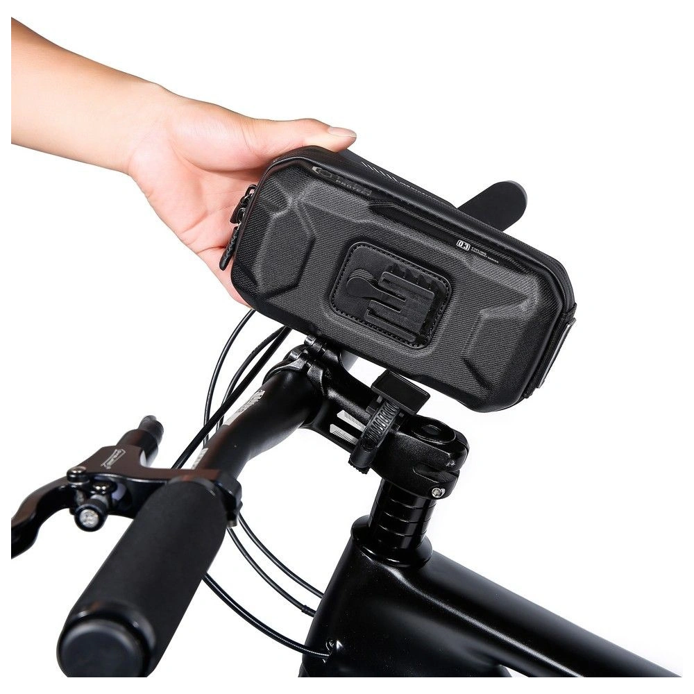 Wholesale Tech-Protect XT3 Bike Mount Black - THP905BLK - {ean13} - Hurt