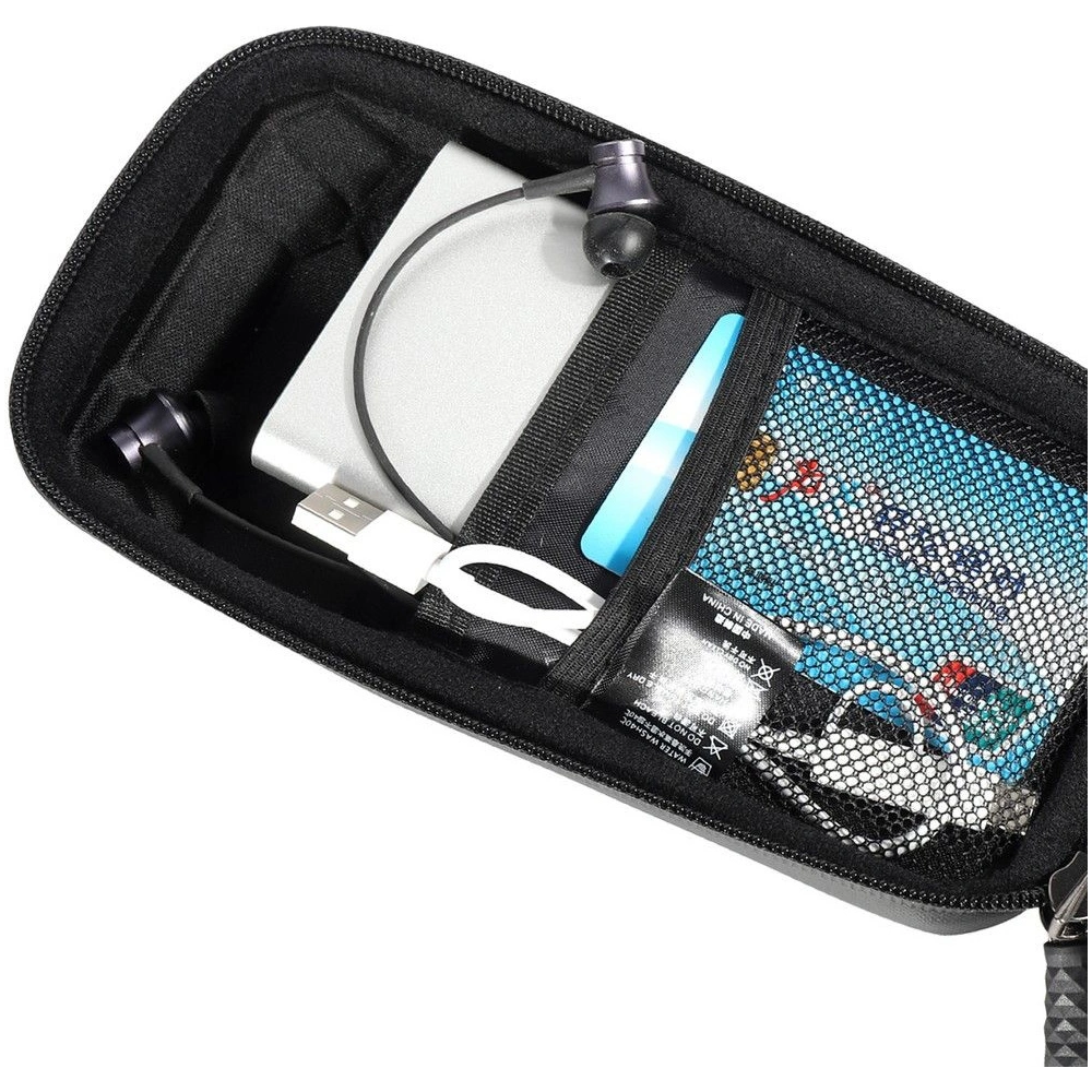 Wholesale Tech-Protect XT3 Bike Mount Black - THP905BLK - {ean13} - Hurt