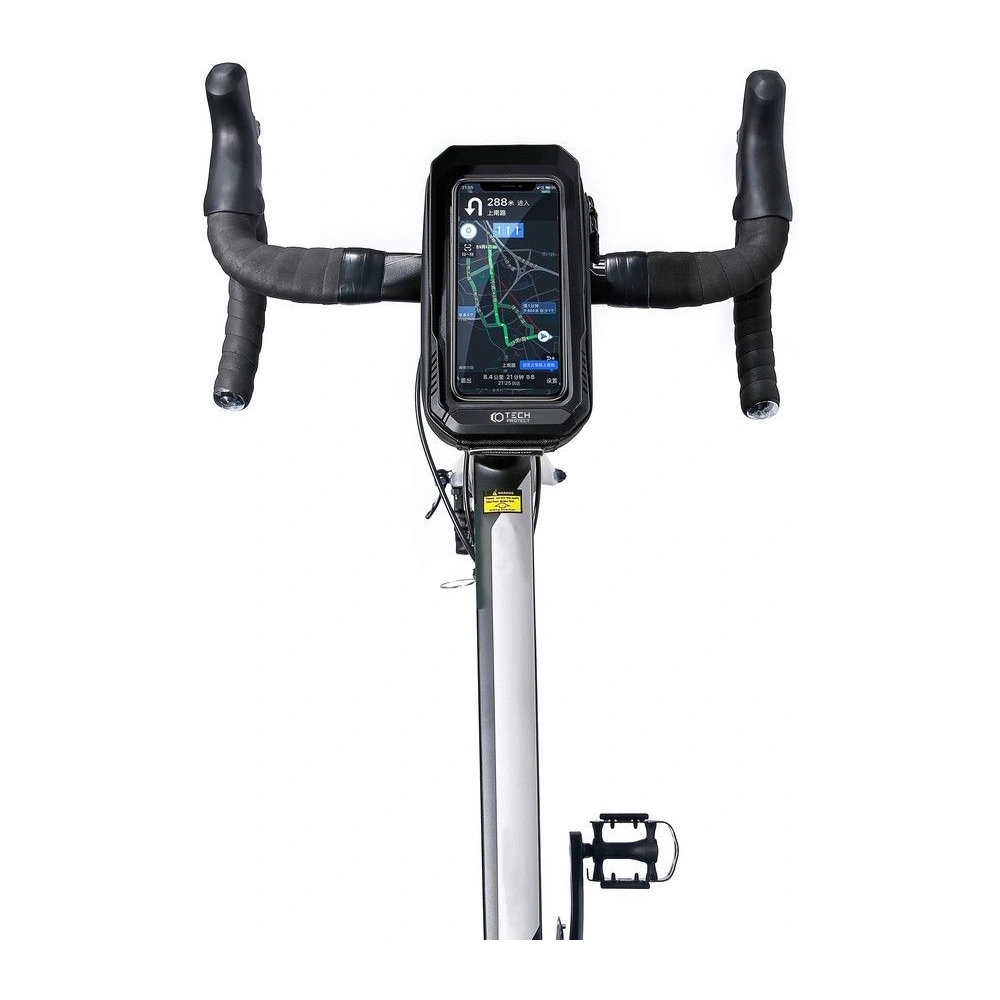 Wholesale Tech-Protect XT3 Bike Mount Black - THP905BLK - {ean13} - Hurt