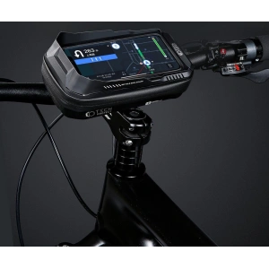 Wholesale Tech-Protect XT3 Bike Mount Black - THP905BLK - {ean13} - Hurt