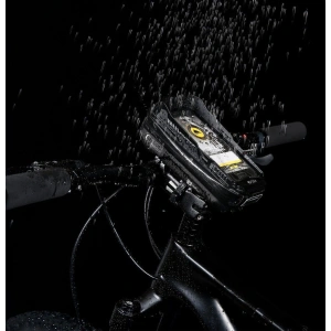Wholesale Tech-Protect XT3 Bike Mount Black - THP905BLK - {ean13} - Hurt