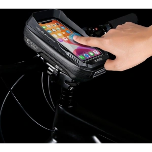 Wholesale Tech-Protect XT3 Bike Mount Black - THP905BLK - {ean13} - Hurt