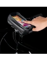 Hurtownia GSM - Sakwa rowerowa Tech-Protect XT3 Bike Mount Black - THP905BLK - {ean13} - Hurt