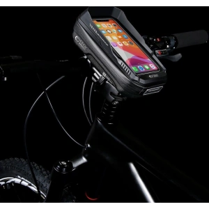 Wholesale Tech-Protect XT3 Bike Mount Black - THP905BLK - {ean13} - Hurt