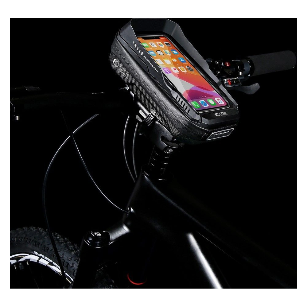 Wholesale Tech-Protect XT3 Bike Mount Black - THP905BLK - {ean13} - Hurt
